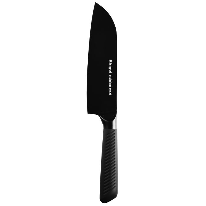 Кухонный нож Ringel Fusion сантоку 14.5 см (RG-11007-4)