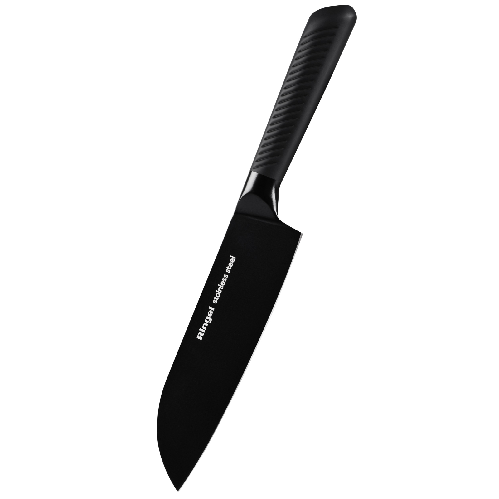 Кухонный нож Ringel Fusion сантоку 14.5 см (RG-11007-4) изображение 2