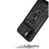 Чехол для мобильного телефона BeCover Military BeCover Xiaomi Redmi A2 Black (710206) изображение 3