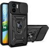 Чехол для мобильного телефона BeCover Military BeCover Xiaomi Redmi A2 Black (710206)
