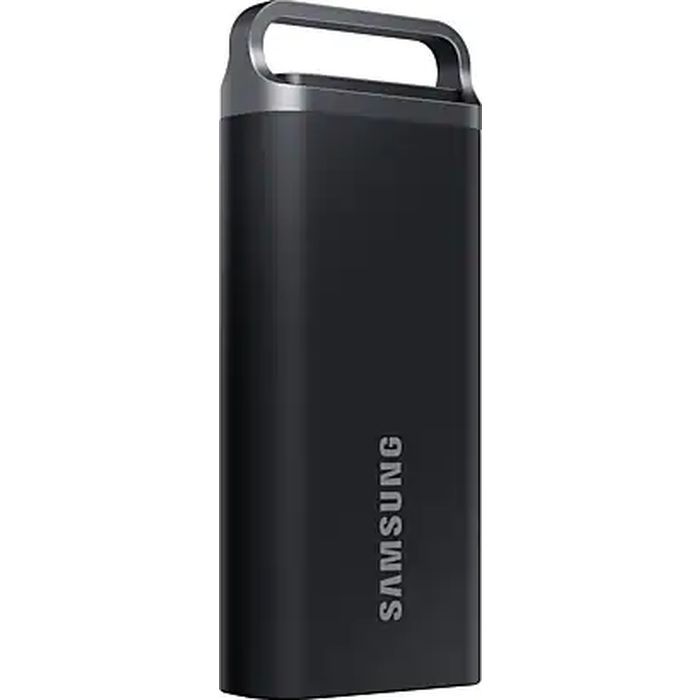 Накопичувач SSD USB 3.2 8TB T5 Shield Samsung (MU-PH8T0S/EU) зображення 2