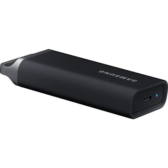 Накопичувач SSD USB 3.2 8TB T5 Shield Samsung (MU-PH8T0S/EU) зображення 8