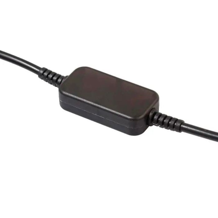 Адаптер CC-512 5V USB to 12V car XoKo (CC-512) зображення 2