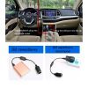 Адаптер CC-512 5V USB to 12V car XoKo (CC-512) зображення 5