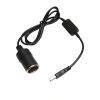 Адаптер CC-512 5V USB to 12V car XoKo (CC-512) зображення 8