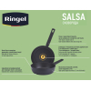 Сковорода Ringel Salsa глибока 26 см (RG-1134-26) изображение 6