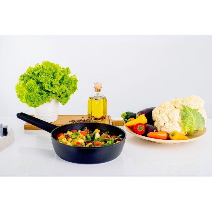 Сковорода Ringel Salsa глибока 26 см (RG-1134-26) изображение 7