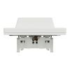 Розетка Schneider Electric ASFORA с заземлением двойная белая 16А (EPH9900121) изображение 6