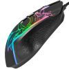 Мишка Xtrike ME GM-327 USB RGB Black (GM-327) зображення 5