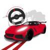 Радиоуправляемая игрушка Sharper Image Corvette ZR1 1:16 (1212016951) изображение 2