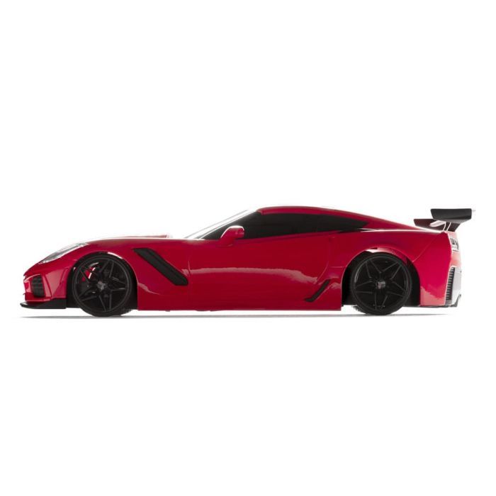 Радиоуправляемая игрушка Sharper Image Corvette ZR1 1:16 (1212016951) изображение 5