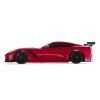 Радиоуправляемая игрушка Sharper Image Corvette ZR1 1:16 (1212016951) изображение 5
