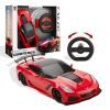 Радиоуправляемая игрушка Sharper Image Corvette ZR1 1:16 (1212016951) изображение 8