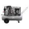 Компрессор Sigma двухцилиндровый ременной 2.5кВт 335л/мин 10бар 50л (2 крана) (7044121) изображение 3