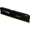 Модуль памяти для компьютера DDR5 32GB 5200 MHz Fury Beast Black Kingston Fury (ex.HyperX) (KF552C40BB-32) изображение 2