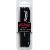 Модуль памяти для компьютера DDR5 32GB 5200 MHz Fury Beast Black Kingston Fury (ex.HyperX) (KF552C40BB-32) изображение 5