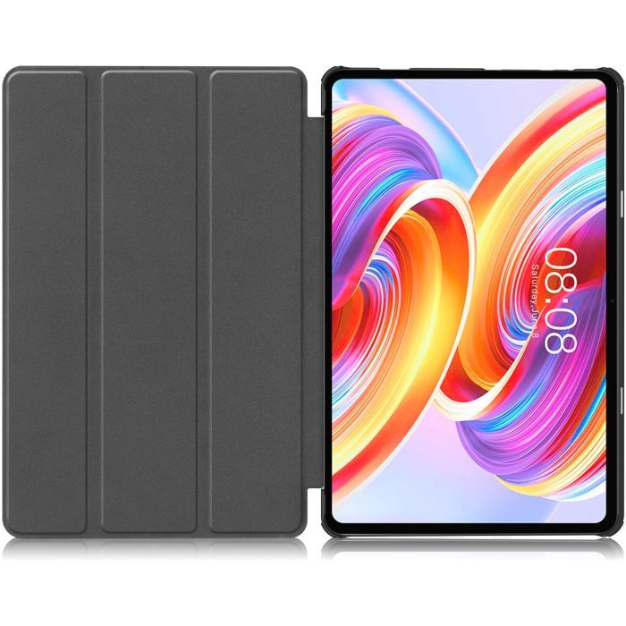Чохол до планшета BeCover Smart Case Teclast T50 2022 11" Black (709896) зображення 5
