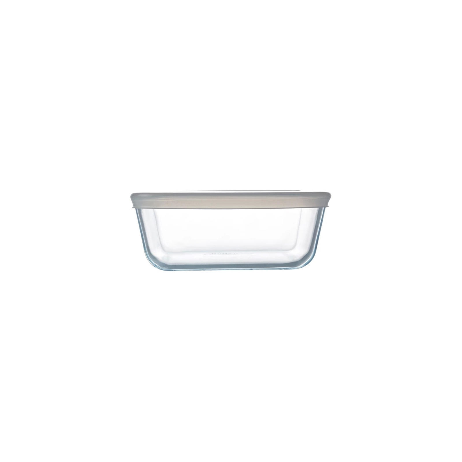 Форма для выпечки Pyrex CookFreez з кришкою квадратна 20 х 20 см 2 л (219P001/7644) изображение 2