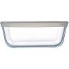 Форма для випікання Pyrex CookFreez з кришкою квадратна 20 х 20 см 2 л (219P001/7644) зображення 2