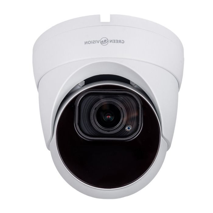 Камера видеонаблюдения Greenvision GV-188-IP-IF-DOS50-30 VMA (Ultra AI) изображение 4