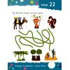 Книга Розумні дошкільнята 4+ Vivat (9789669827173) зображення 8