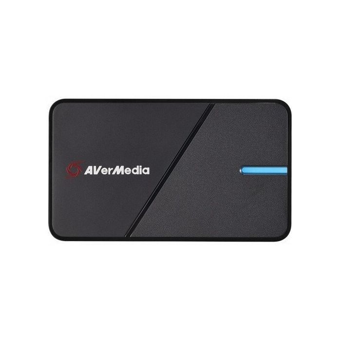 Устройство захвата видео AVerMedia GC551G2 Extreme 3, 2160p60(pass-trought), 2160p30(record) (61GC551G20BK)