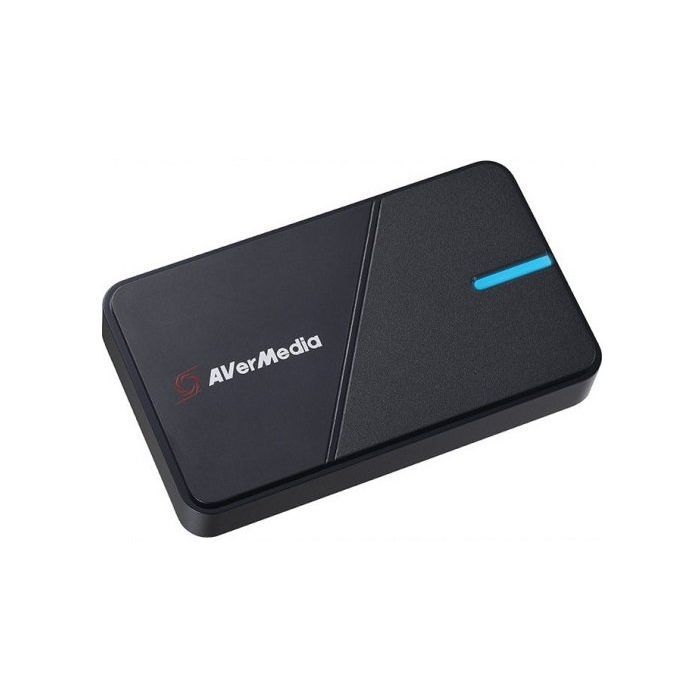 Устройство захвата видео AVerMedia GC551G2 Extreme 3, 2160p60(pass-trought), 2160p30(record) (61GC551G20BK) изображение 2