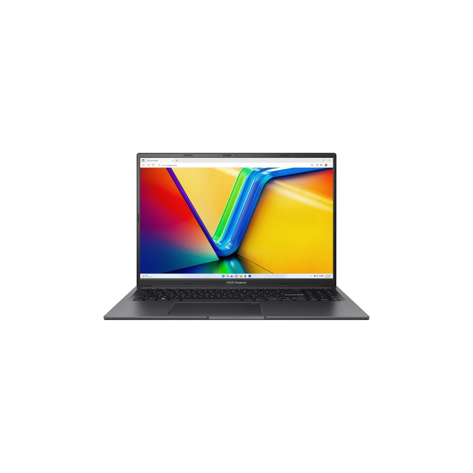 Ноутбук ASUS Vivobook 16X K3605ZF-N1310 (90NB11E1-M00CW0)