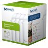 Система фильтрации воды Ecosoft К-т Картриджів для кувшинів покращений (3+1 шт) (CRVK4ECO)