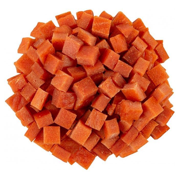 Лакомство для собак WAUDOG Treats Куриные кубики 100 г (4456) изображение 2
