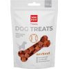 Лакомство для собак WAUDOG Treats Куриные кубики 100 г (4456)