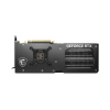 Відеокарта MSI GeForce RTX4070 SUPER 12Gb GAMING X SLIM (RTX 4070 SUPER 12G GAMING X SLIM) зображення 4