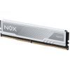Модуль памяти для компьютера DDR4 32GB (2x16GB) 3200 MHz NOX White Apacer (AH4U32G32C28YMWAA-2) изображение 4