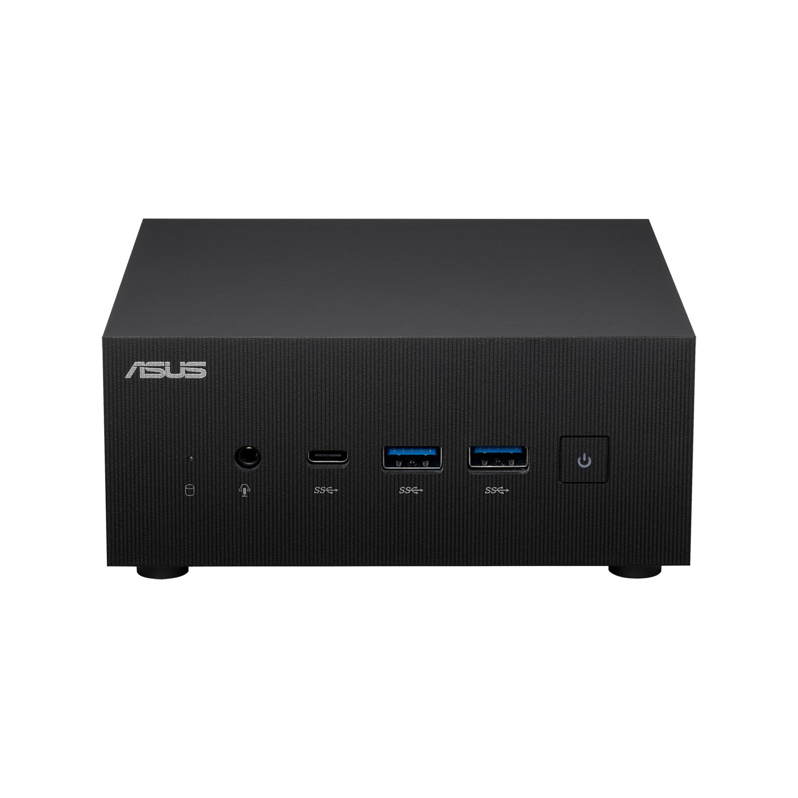 Компьютер ASUS PN52-BBR758HD MFF / Ryzen7 5800H, 2*SO-DIMM, SATA+M.2SSD, WiFi (90MR00R2-M000E0)