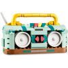 Конструктор LEGO Creator Ретро ролики 342 деталей (31148) изображение 6
