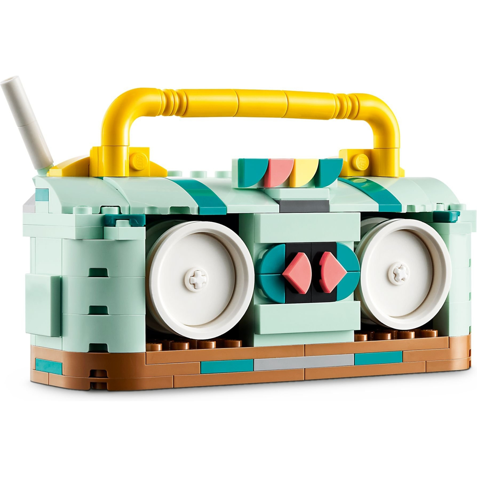 Конструктор LEGO Creator Ретро ролики 342 деталей (31148) изображение 7
