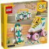 Конструктор LEGO Creator Ретро ролики 342 деталей (31148) изображение 8
