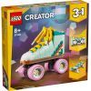 Конструктор LEGO Creator Ретро ролики 342 деталей (31148)
