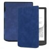 Чохол до електронної книги BeCover PocketBook 743G InkPad 4/InkPad Color 2/InkPad Color 3 (7.8") Deep Blue (710067) зображення 2