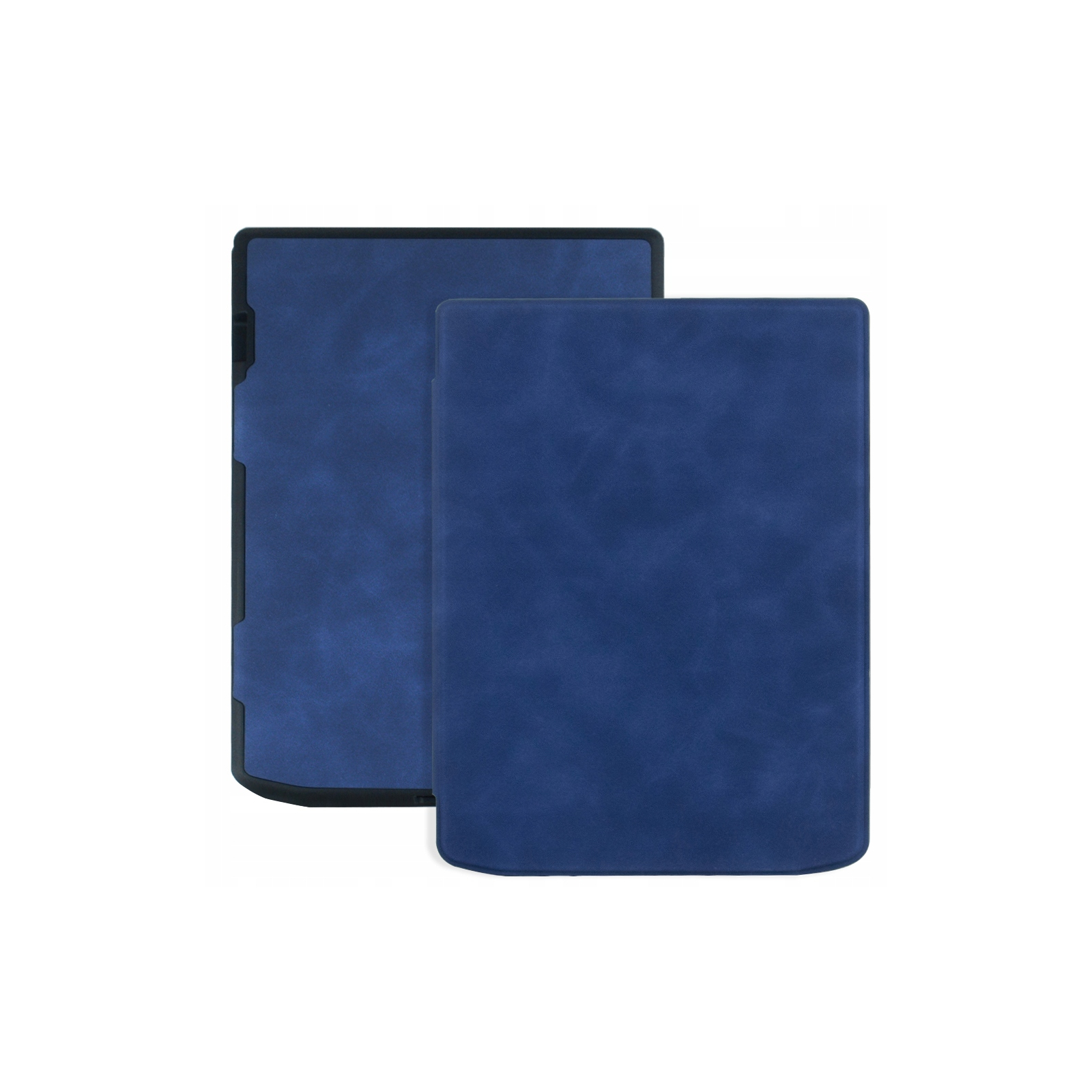 Чохол до електронної книги BeCover PocketBook 743G InkPad 4/InkPad Color 2/InkPad Color 3 (7.8") Deep Blue (710067) зображення 3