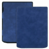 Чехол для электронной книги BeCover PocketBook 743G InkPad 4/InkPad Color 2/InkPad Color 3 (7.8") Deep Blue (710067) изображение 3