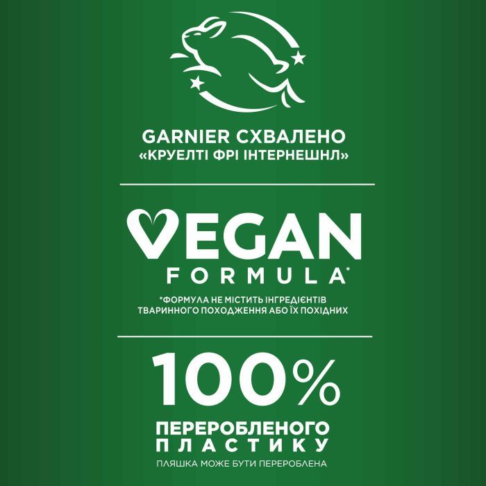 Кондиціонер для волосся Garnier Botanic Therapy Магнетичне вугілля 200 мл (3600542512268) зображення 10