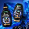 Кондиціонер для волосся Garnier Botanic Therapy Магнетичне вугілля 200 мл (3600542512268) зображення 3