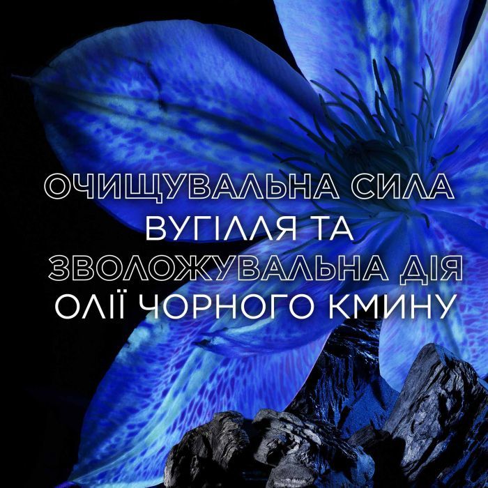 Кондиціонер для волосся Garnier Botanic Therapy Магнетичне вугілля 200 мл (3600542512268) зображення 5