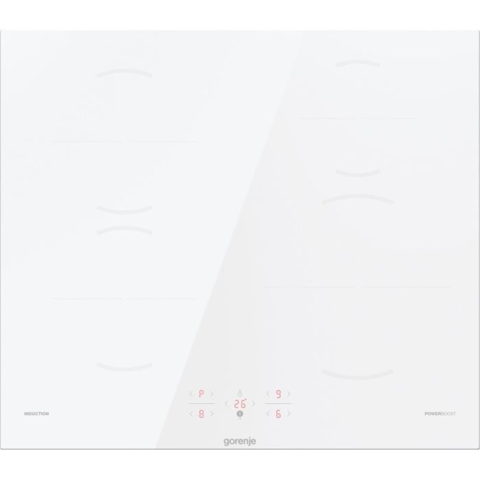 Варочна поверхня Gorenje GI6401WSC зображення 4