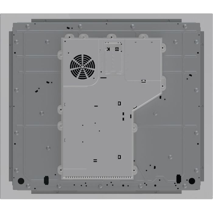Варочна поверхня Gorenje GI6401WSC зображення 7