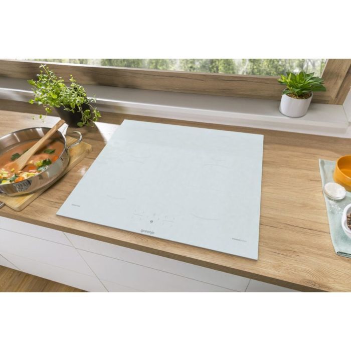 Варочна поверхня Gorenje GI6401WSC зображення 8
