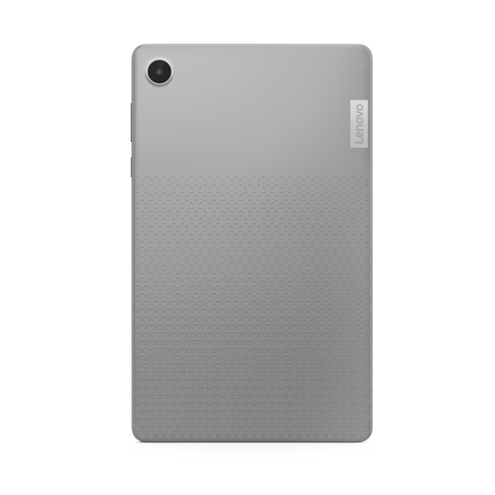 Планшет Lenovo Tab M8 (4th Gen) 4/64 WiFi Arctic grey + CaseFilm (ZAD00107UA) зображення 2