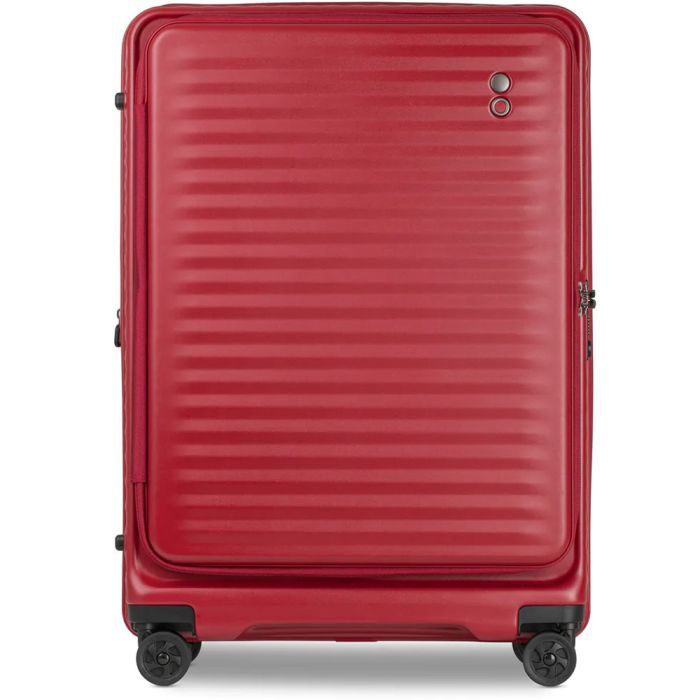 Чемодан Echolac Celestra Echolac Red L (EcPC183-401-21) изображение 2