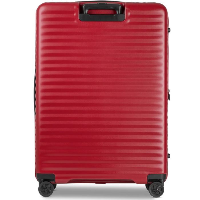 Чемодан Echolac Celestra Echolac Red L (EcPC183-401-21) изображение 3
